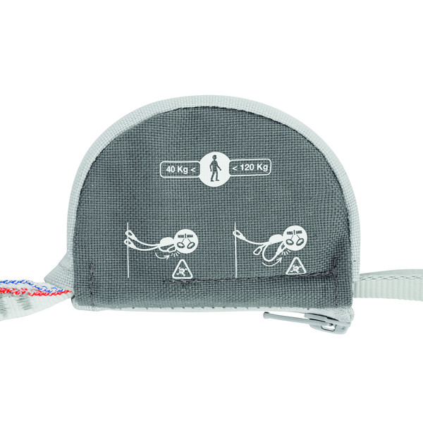 SCORPIO VERTIGO - Klettersteigset