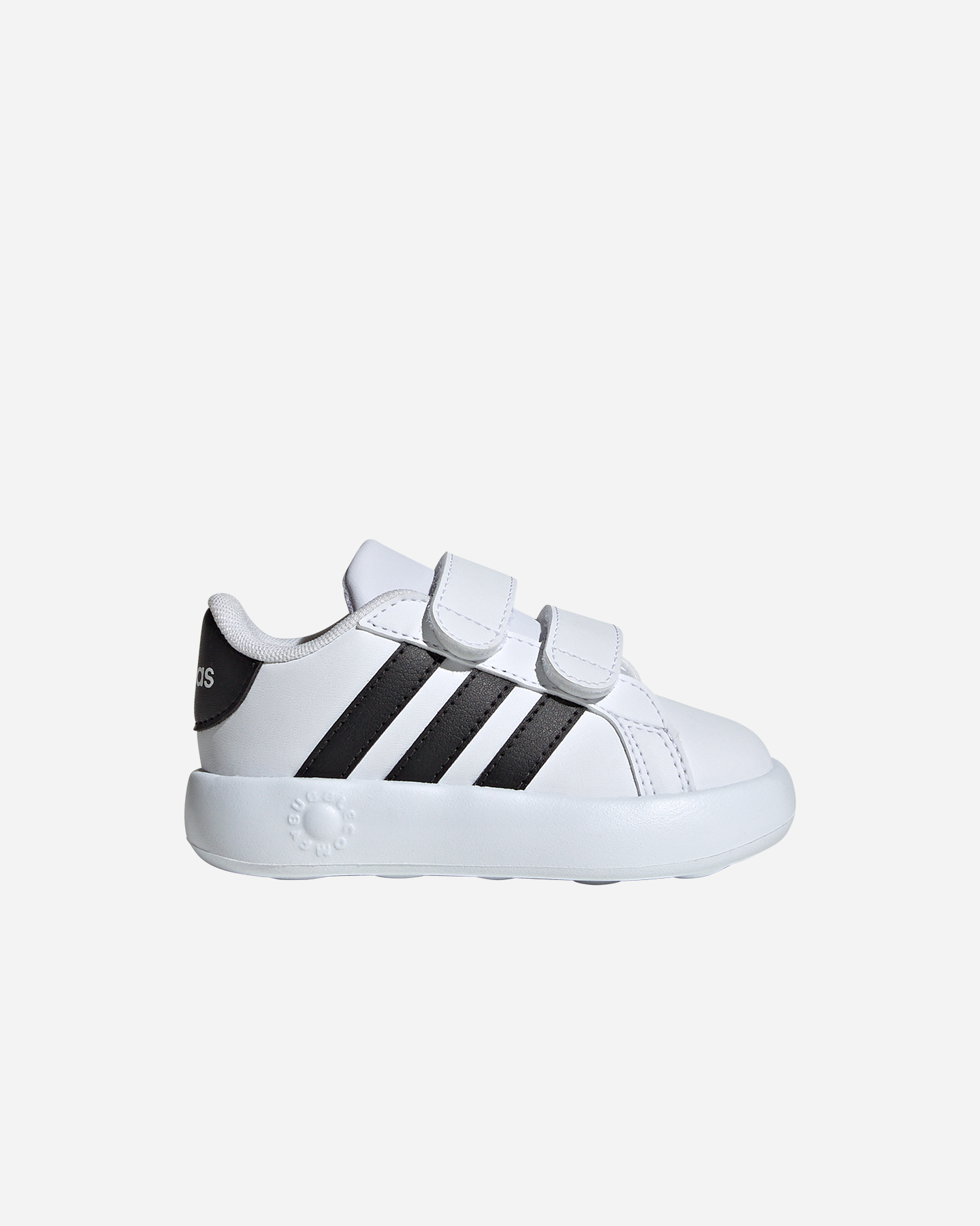 Buty sportowe Adidas Core Grand Court 2.0 Jr ID5271