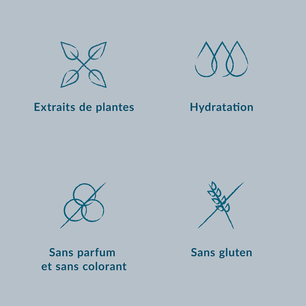 DHC Facial Scrub Exfoliant visage pureté