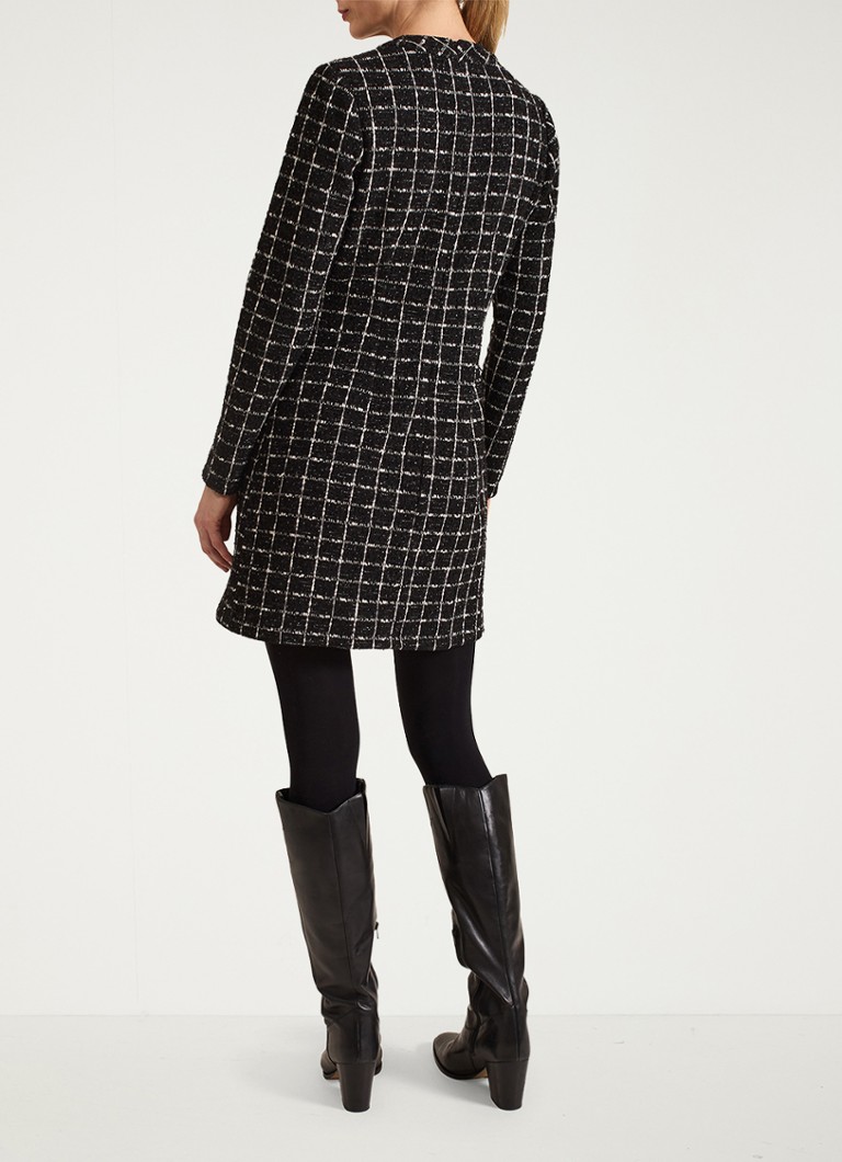 Rochie scurtă Mylee Tweed de la Phase Eight