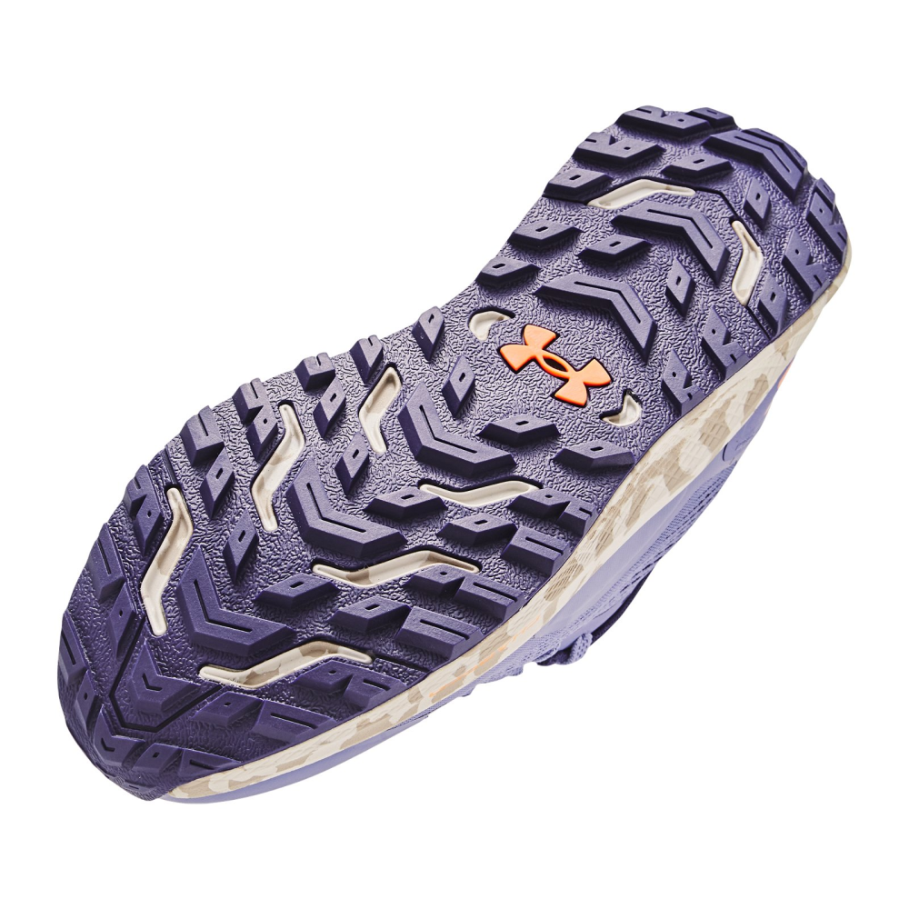Under Armour Charged Bandit Trail 2 TR 3024191-400 / blau