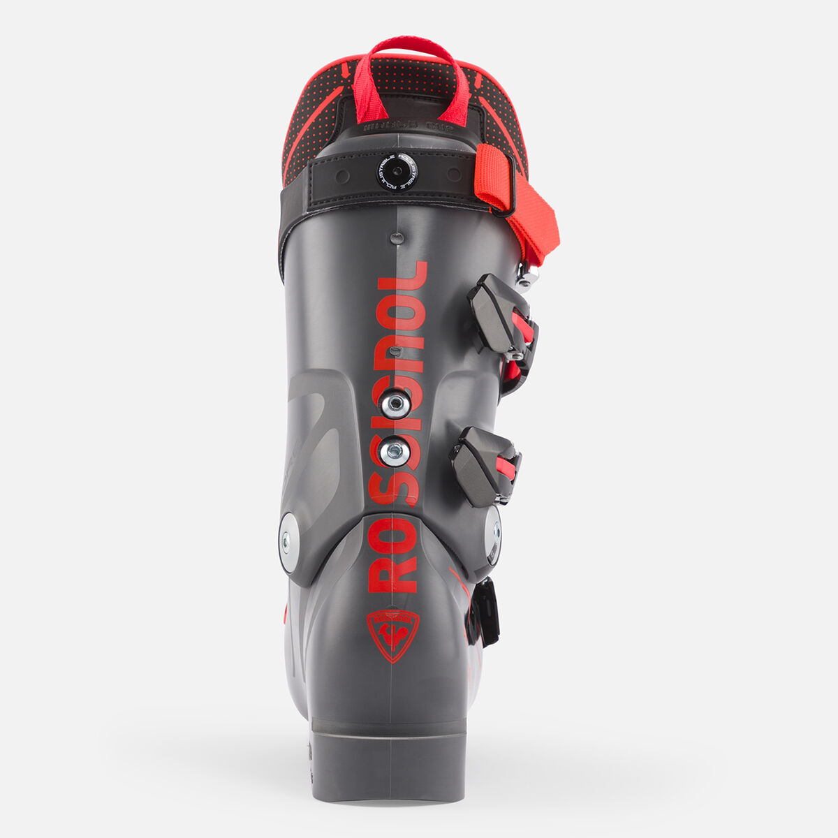 Unisex Racing Skischuhe HERO WORLD CUP ZJ+