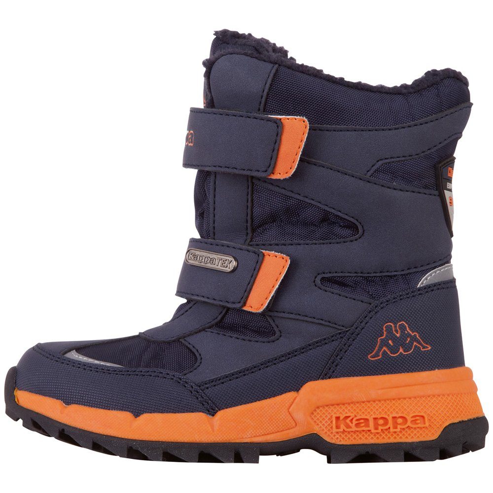 Kappa Outdoorwinterstiefel - aus der Kappa Expedition Serie