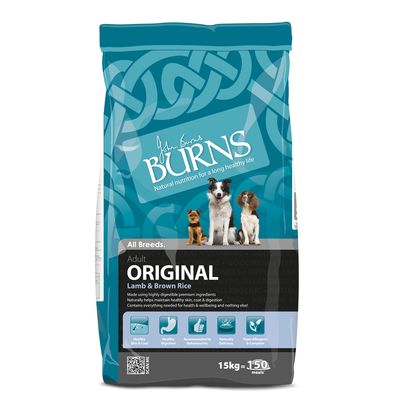 Sparpaket Burns 2 x Großgebinde