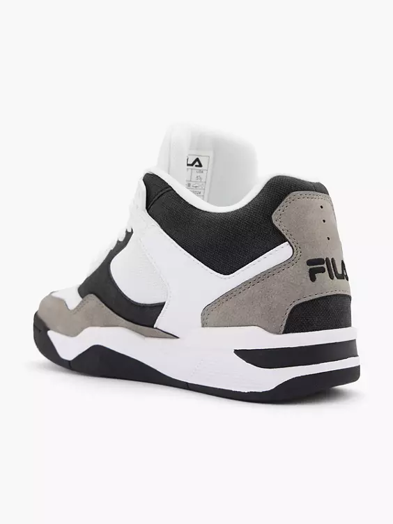 FILA Hoher Sneaker