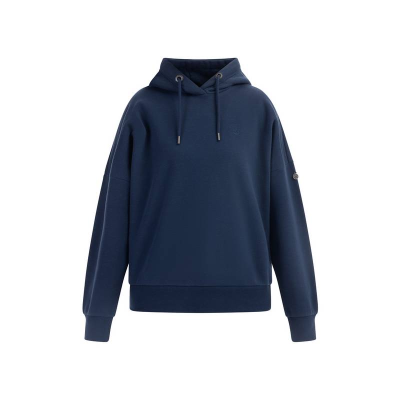 DreiMaster Hoodie Damen