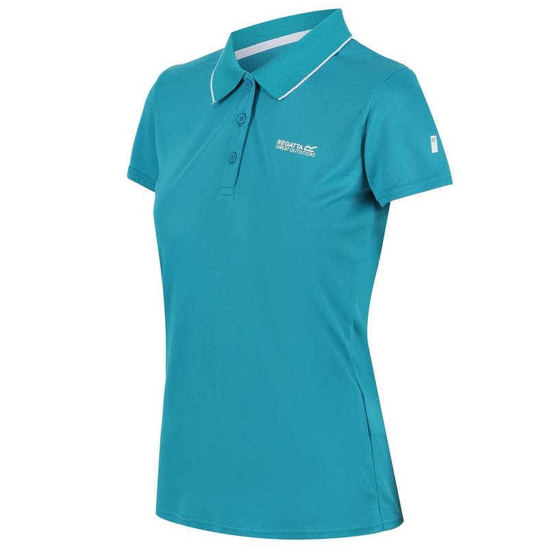 Regatta Maverik V Funktionsshirt Damen
