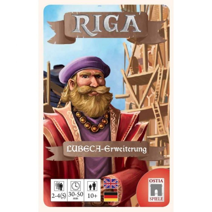 RIGA-Lubeca-Erweiterung (DEU/ENG)