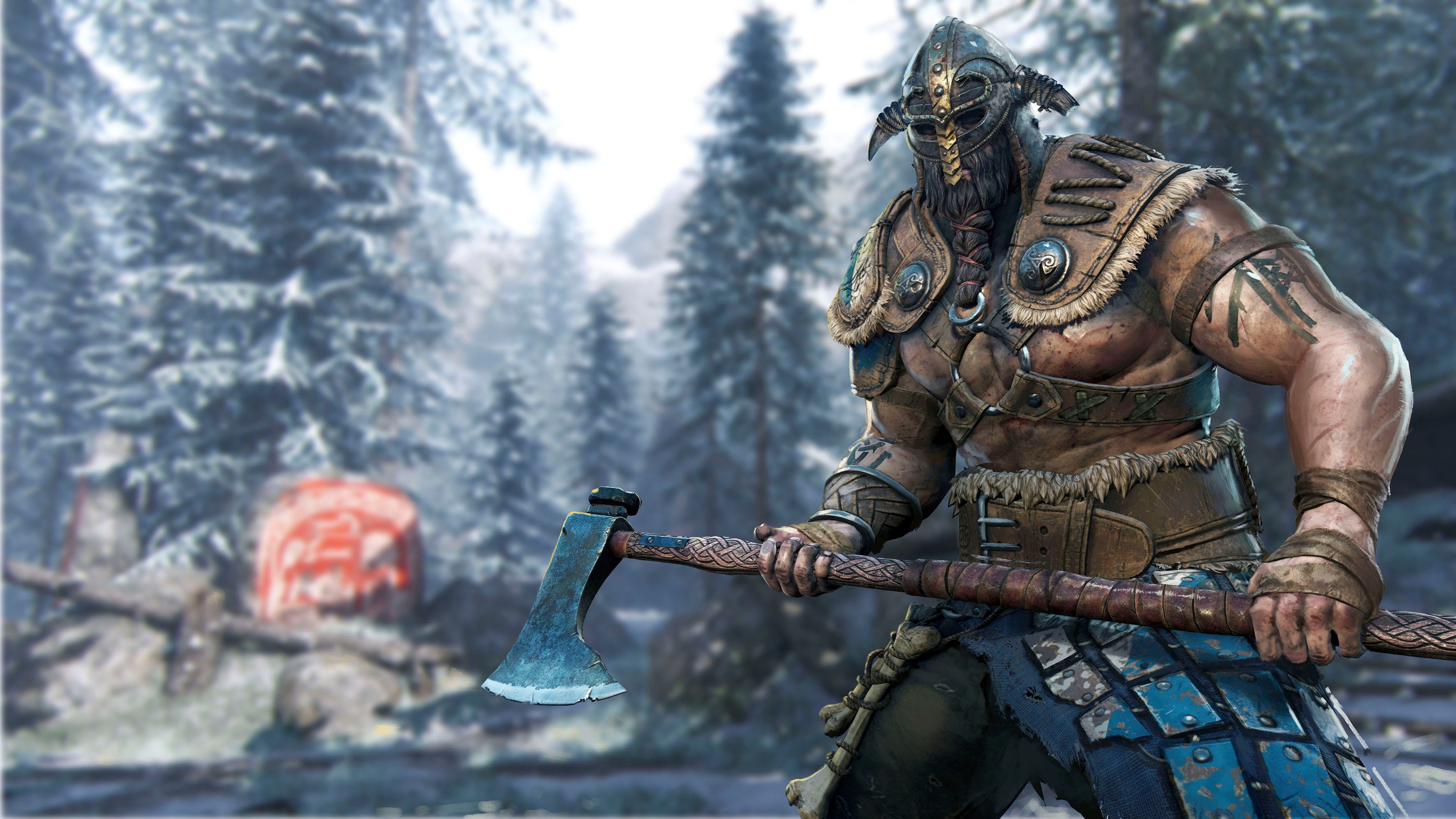 PS4 FOR HONOR PlayStation 4