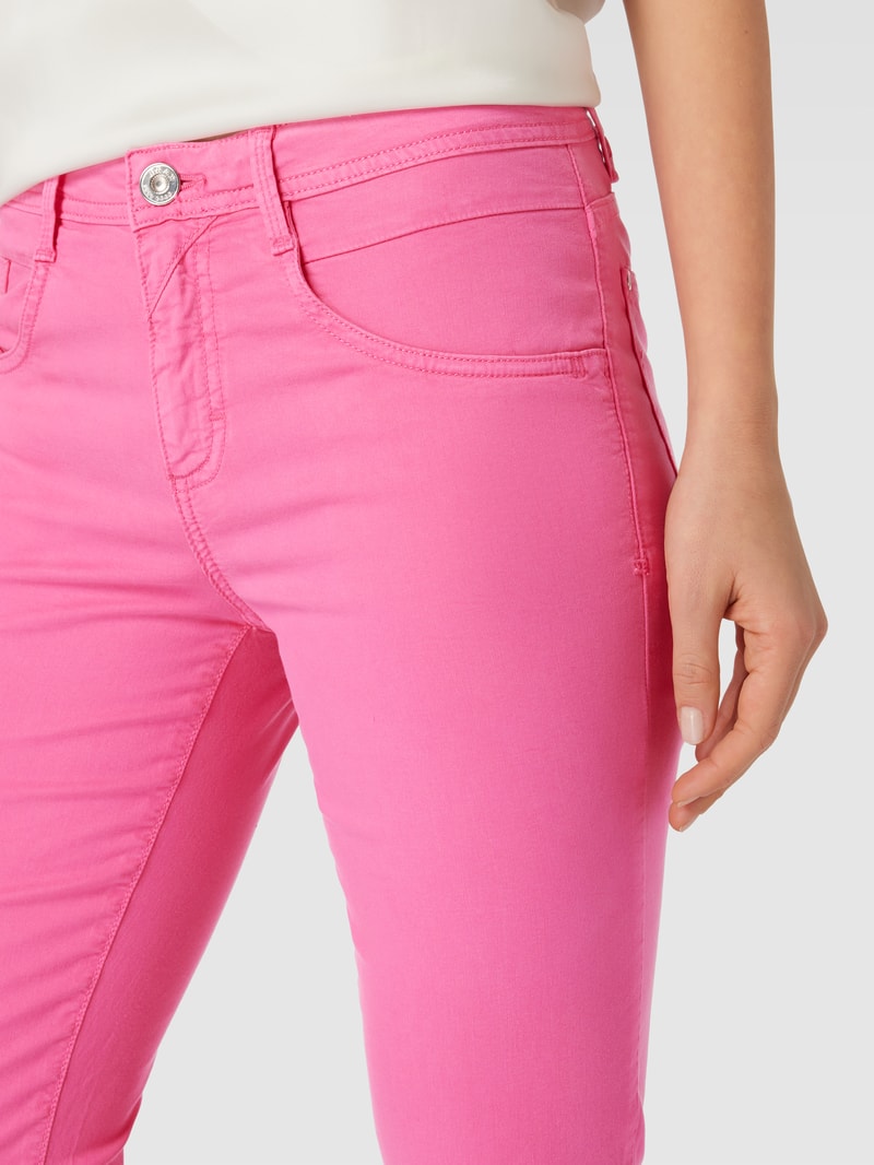 Regular Fit Jeans mit Modell 'Shakira' in pink
