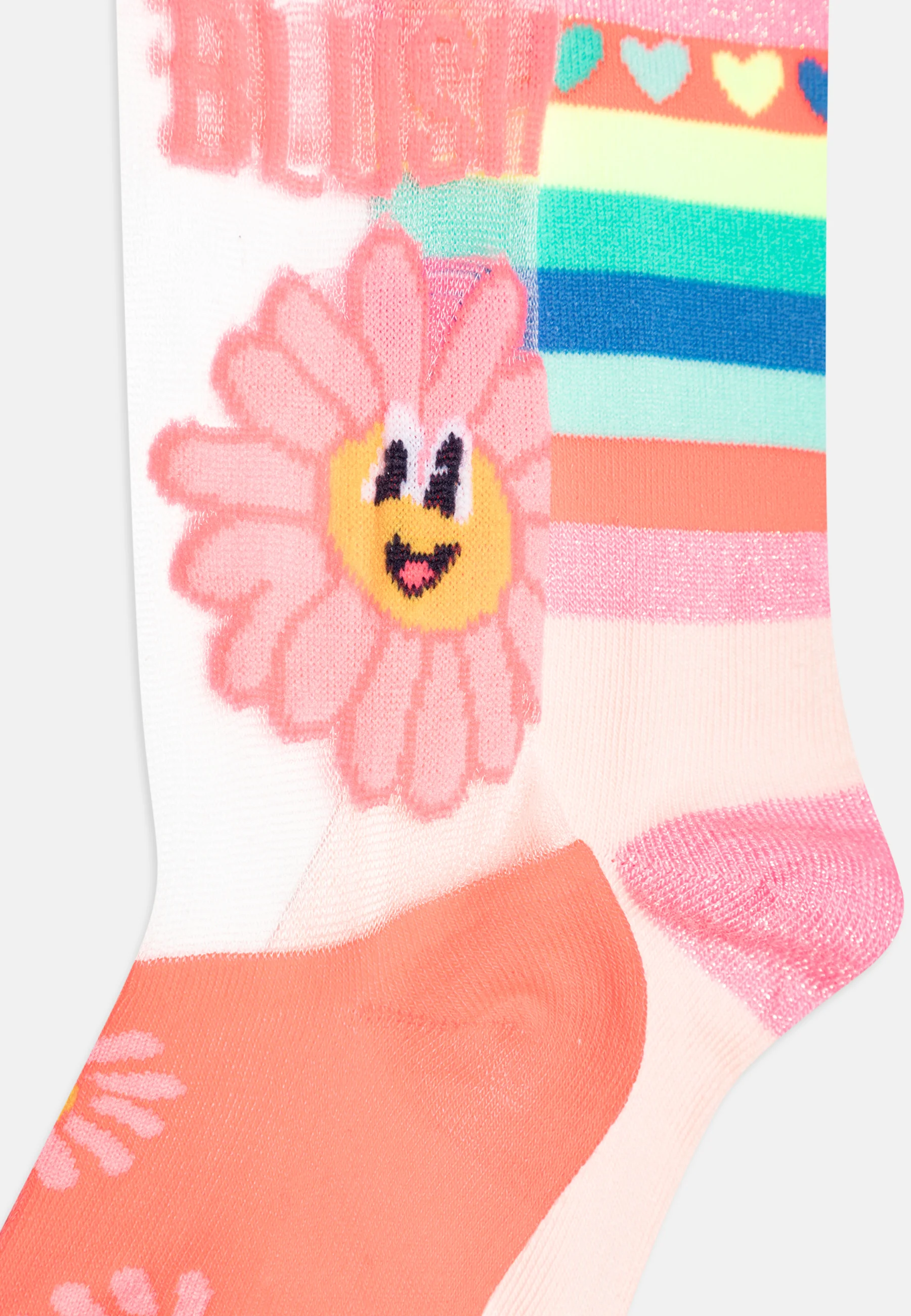 Billieblush PAQUETE EXCLUSIVO DE 2 - Calcetines