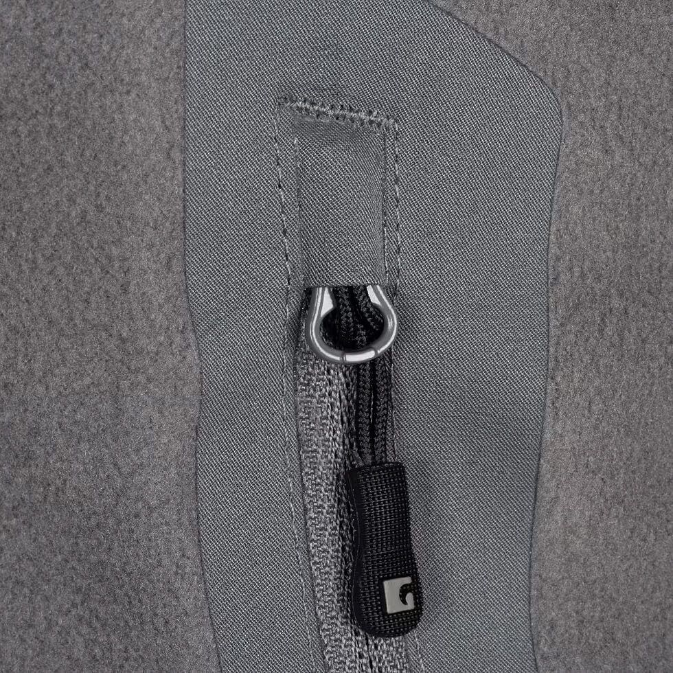 Aviceda Mk.II Fleece Jacket