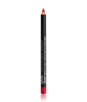NYX Professional Makeup Suéde Matte Lipliner Lipliner-1 g