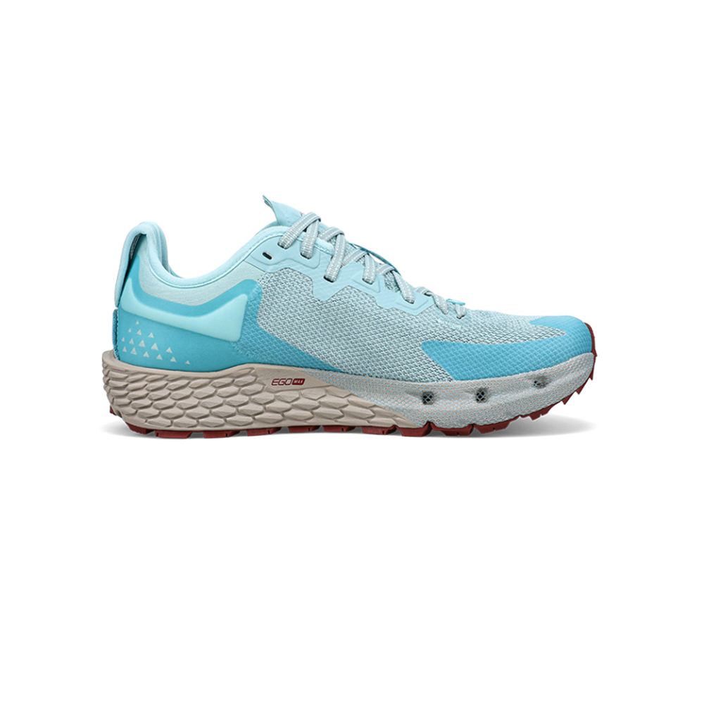 Altra Timp 4 AL0A548C444 / grau