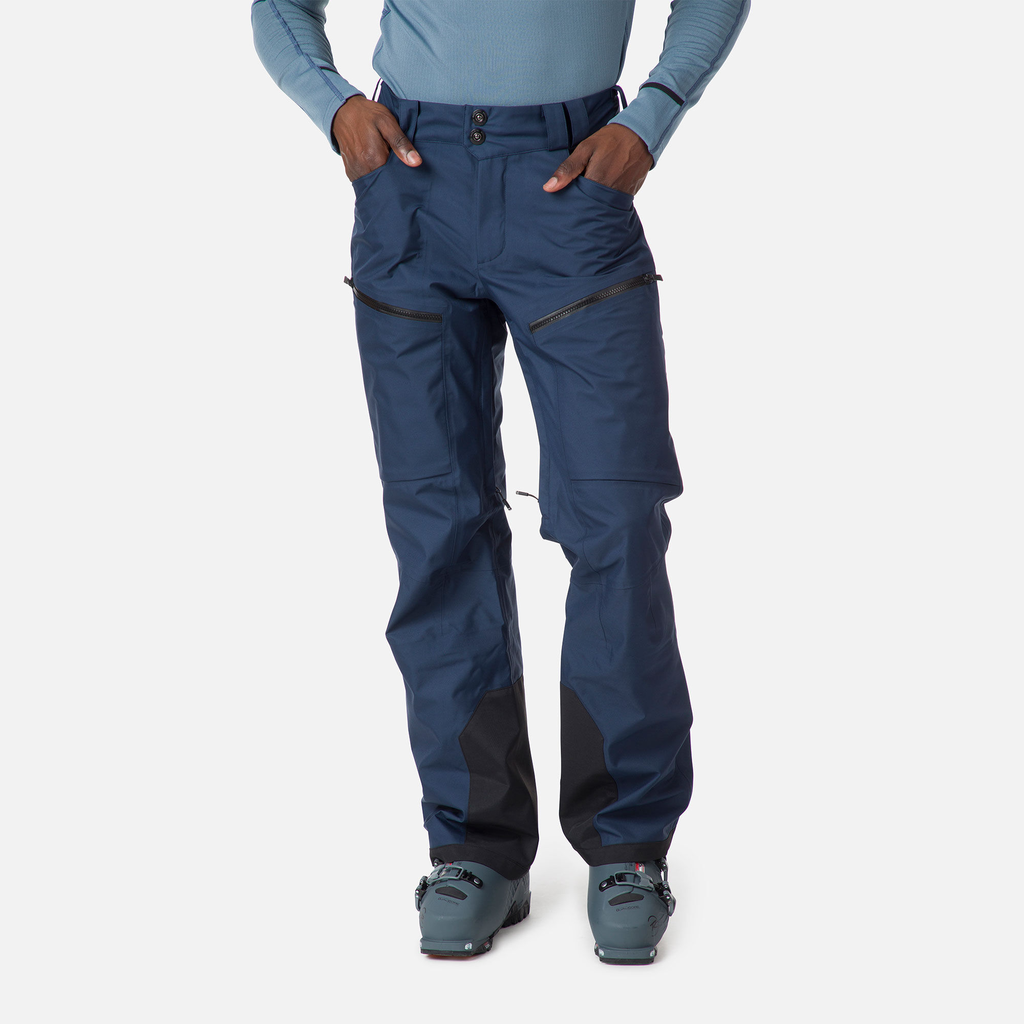 Pantalon SKPR trois couches T Homme