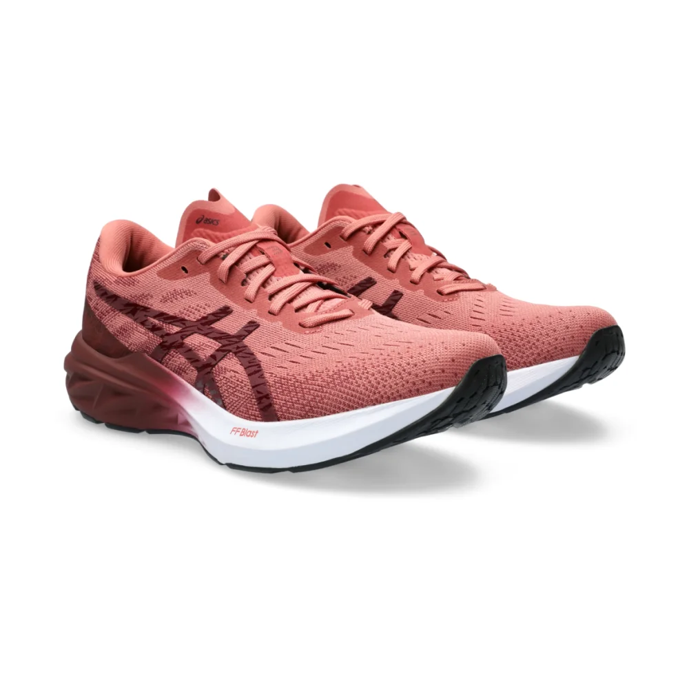 Asics Dynablast 3 1012B289-600 / rot
