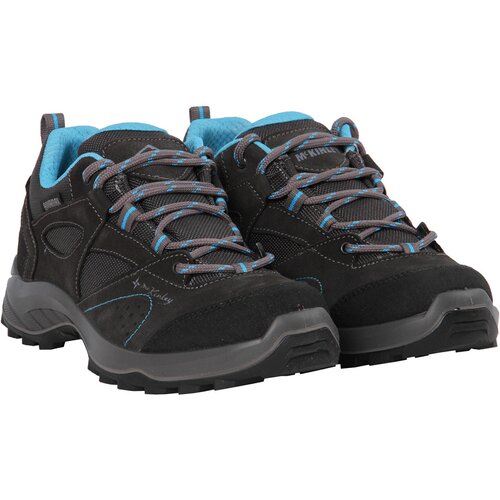 DAMEN LEICHTWANDERSCHUHE 