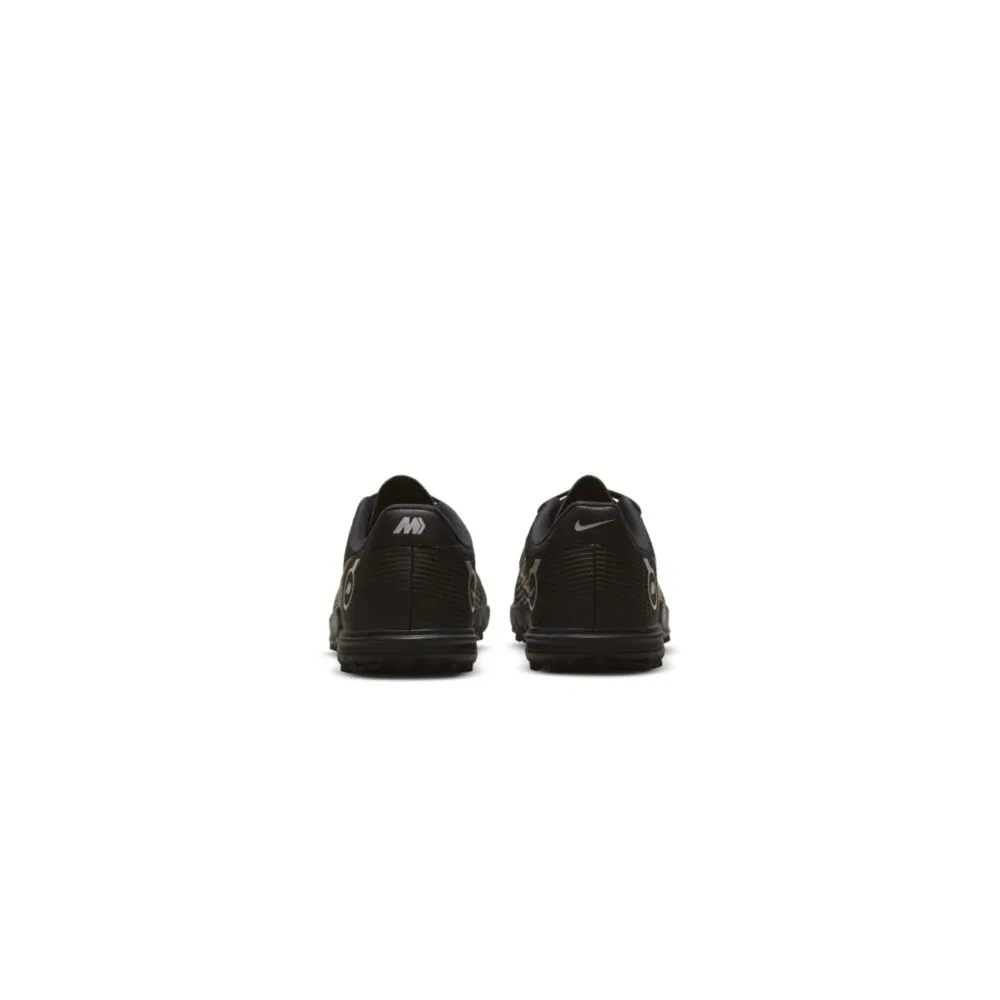 Nike Jr Mercurial Vapor 14 Academy TF DJ2863-007 / schwarz