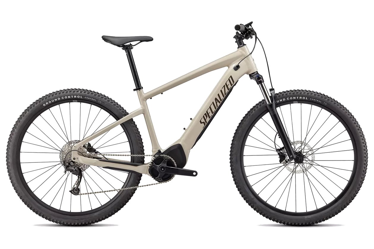 Specialized Turbo Tero 3.0 - 530 Wh - 2023 - 29 Zoll - Diamant