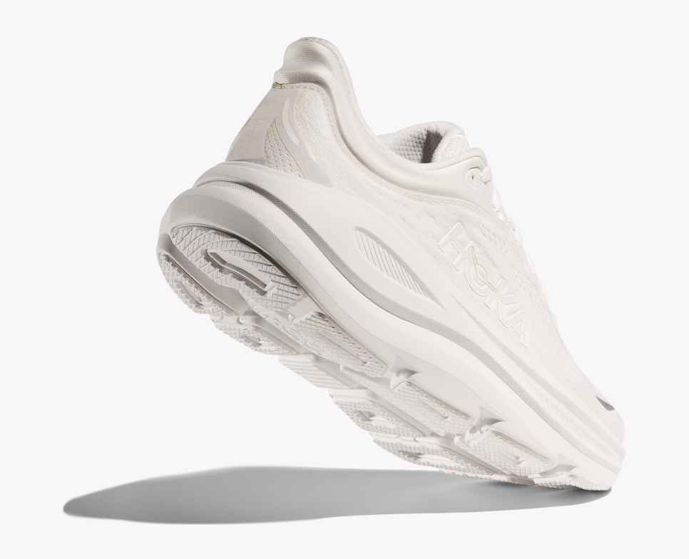Bondi 9 White/White