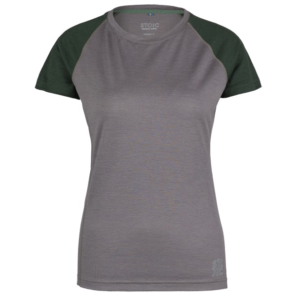 Stoic - Women's Merino180 SvenstaSt. S/S - Merinounterwäsche