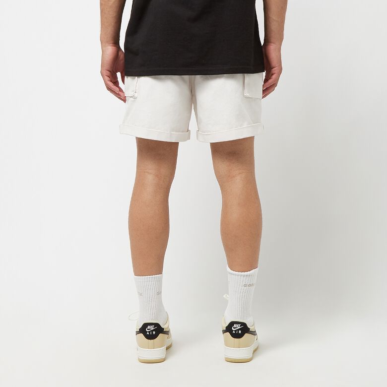 NIKE NL Woven P44 Cargo Short phantom/black