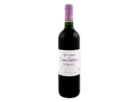 Chevalier de Lascombes 2021 Bordeaux Margaux