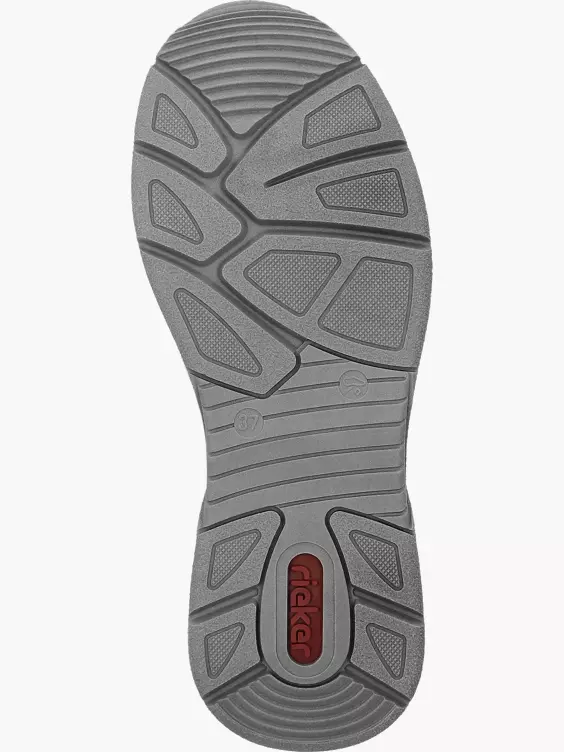 Rieker Damen Sneaker Low