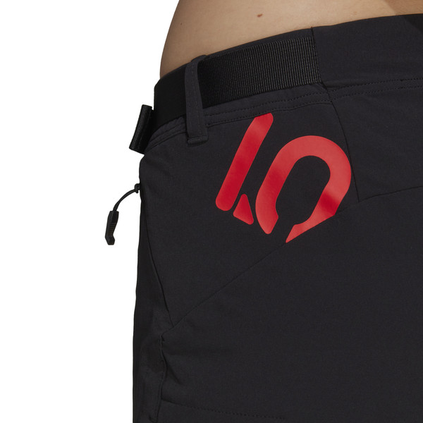W 5.10 TRAILX B Damen - Radhose