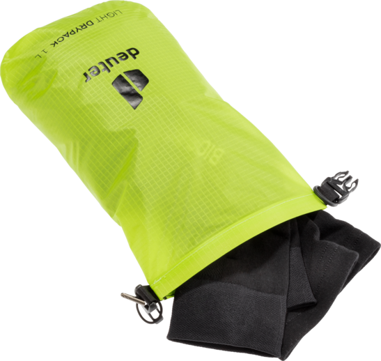 Light Drypack 1