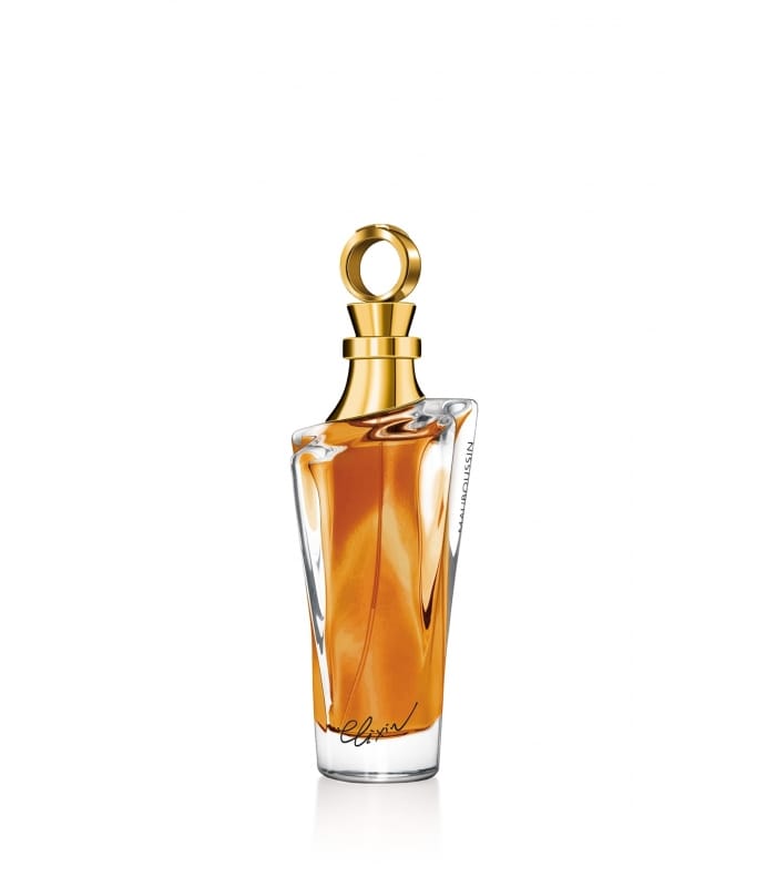 MAUBOUSSIN-ELIXIR POUR ELLE-Eau de Parfum Vaporisateur