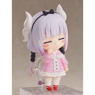 Miss Kobayashi's Dragon Maid Nendoroid Actionfigur Kanna 10 cm