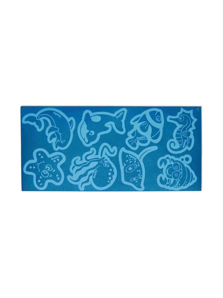 Ergobag ergobag Reflexie-Sticker Set Meeresbewohner günstig kaufen onesize