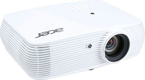 Acer P5630 Beamer (4000 lm, 20000:1, 1920 x 1200 px)