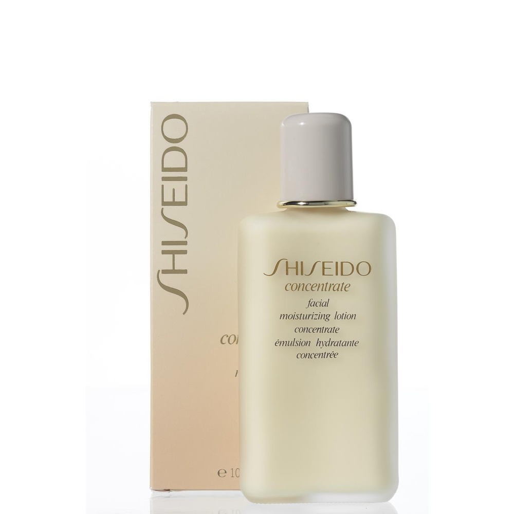 Shiseido Moisturizing Lotion Eau de parfum
