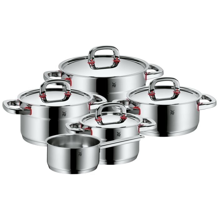 Premium One Topf-Vorteils-Set*, 5-teilig