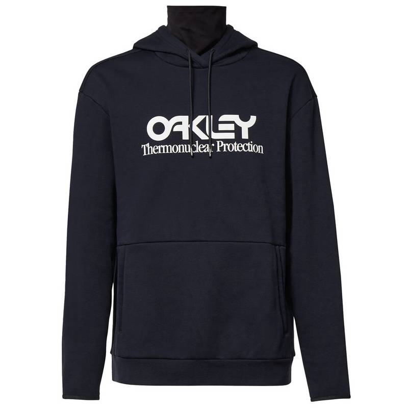 Oakley RIDER LONG 2.0 Hoodie Herren