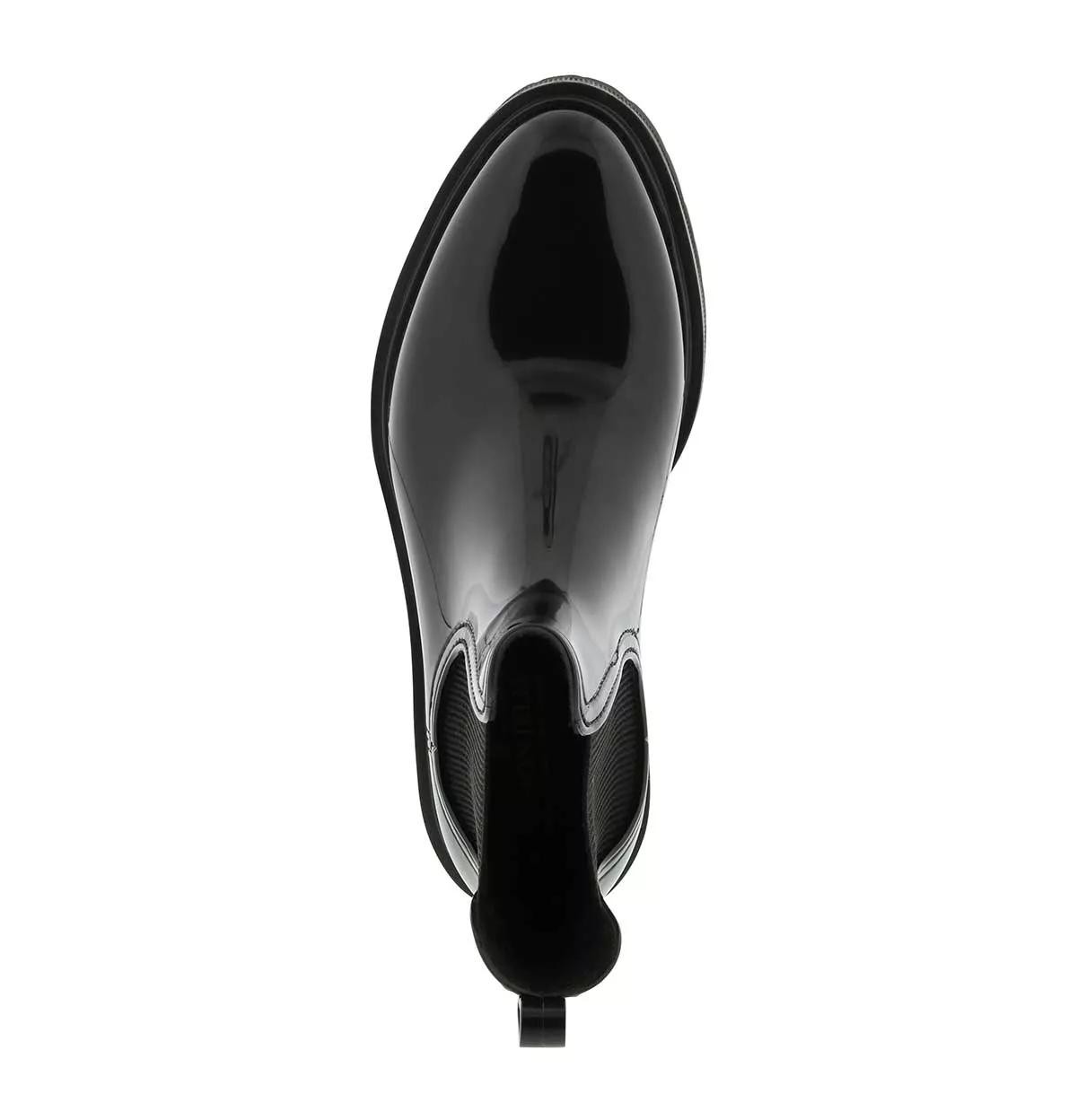 LEMON JELLY Stiefeletten schwarz Chelsea Boot