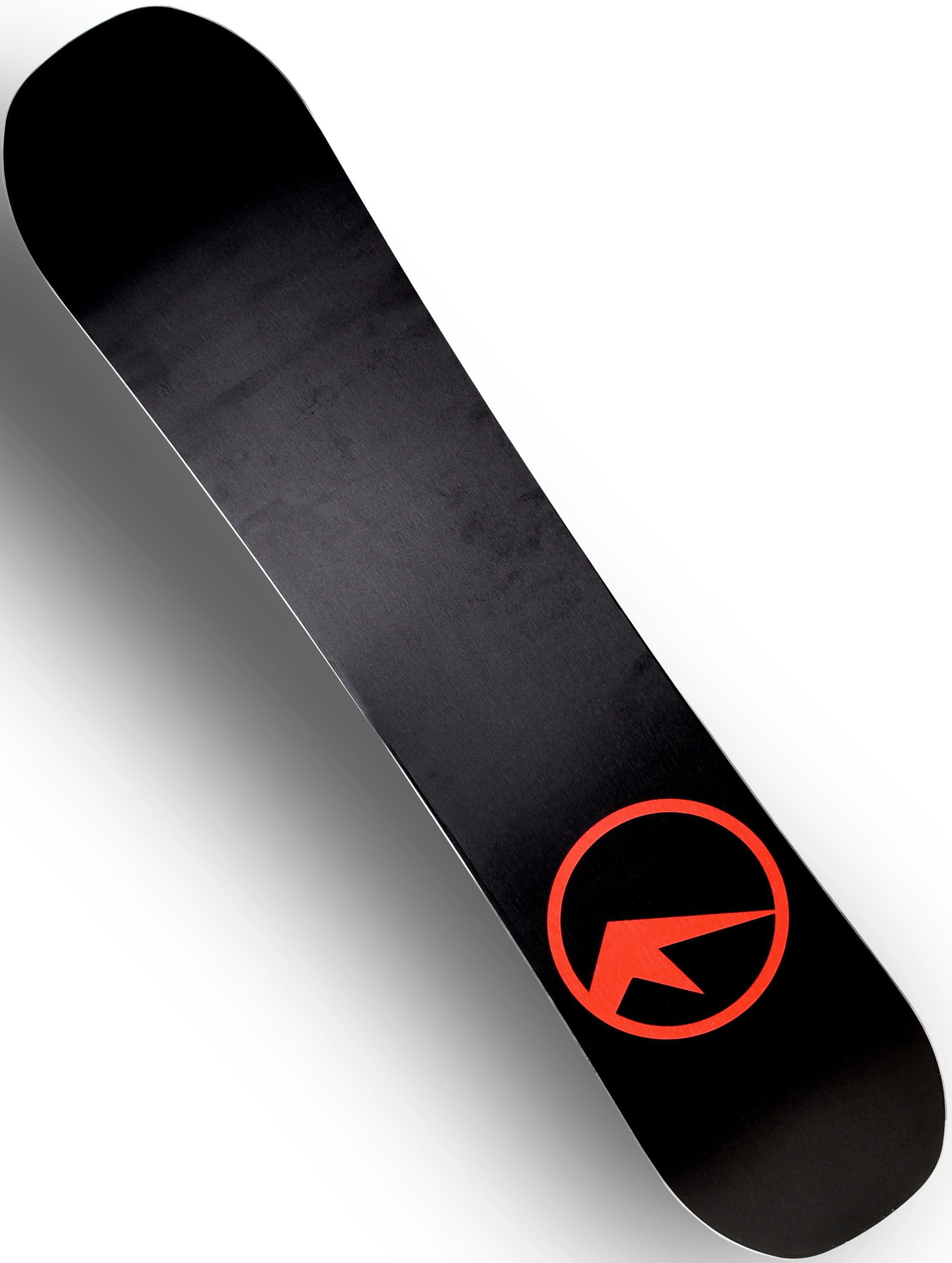 TRANS Snowboard TRANS PIRATE Junior KID RED 21/22 (Set)