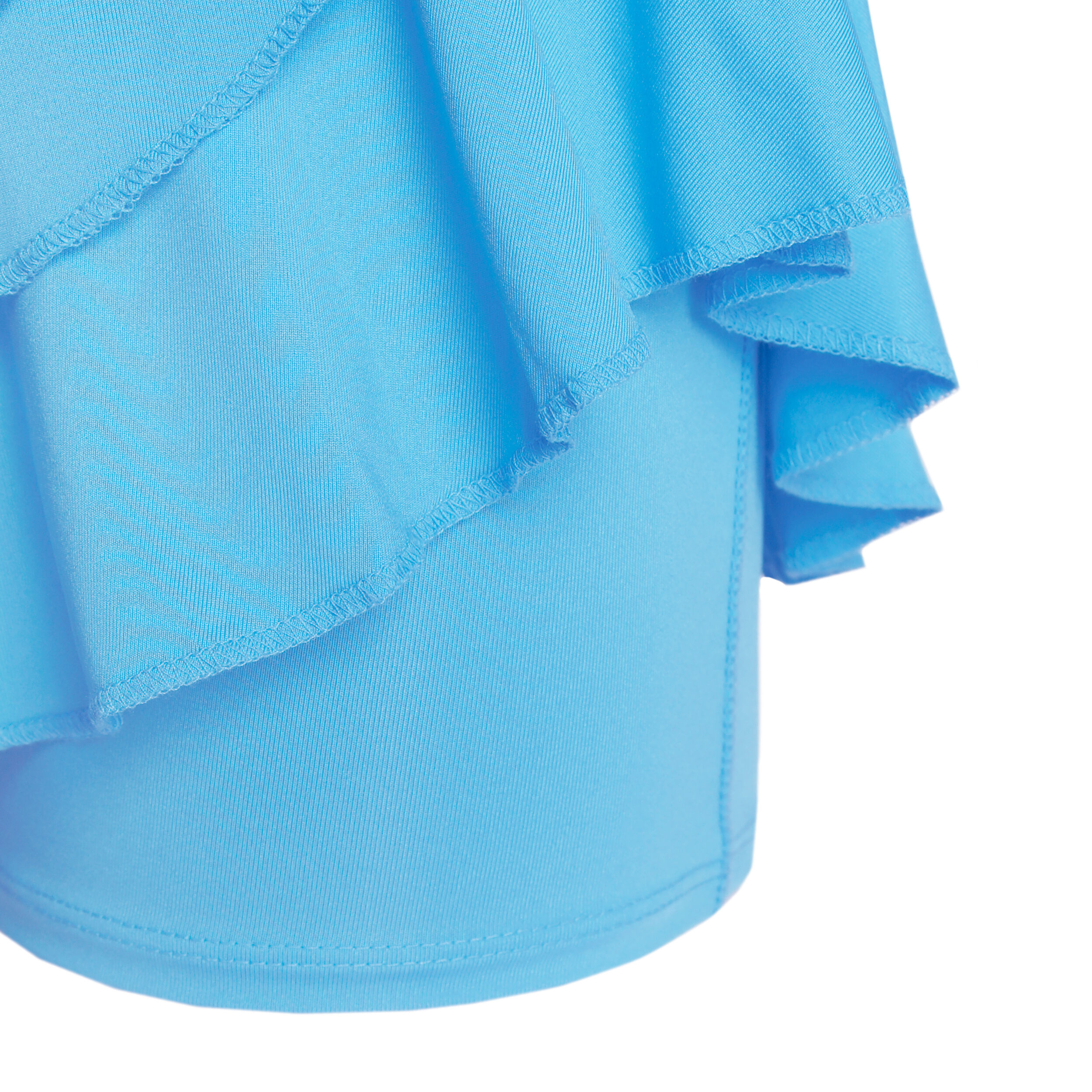 Pep Rally Rock Damen - Blau