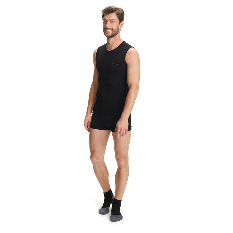 Falke Tight Fit Unterhemd Herren