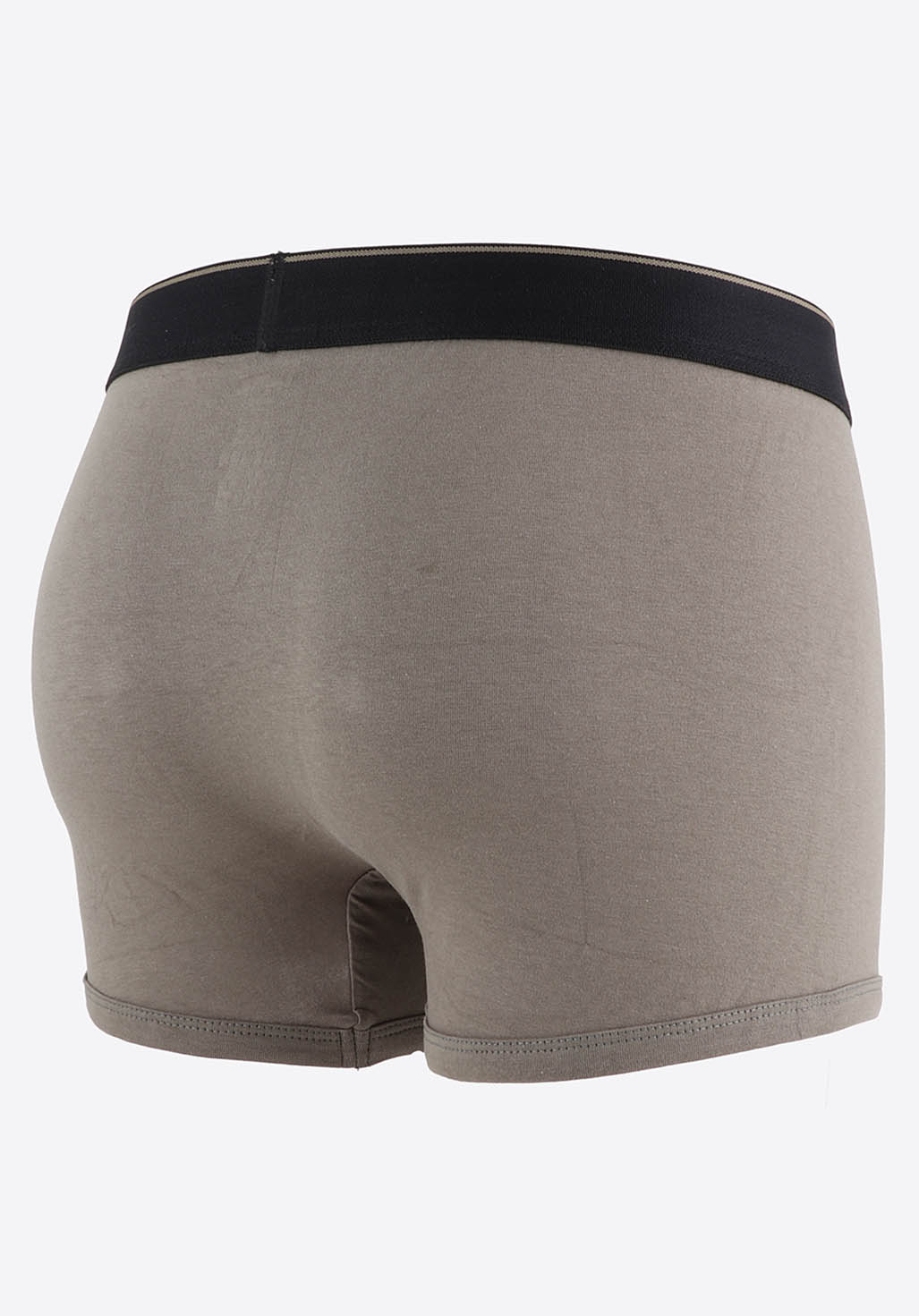 VINY   Coffret de 3 boxers kaki homme