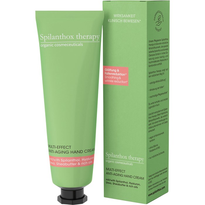 Multi Effect Anti-Aging Hand Cream