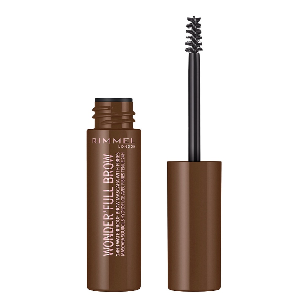 Rimmel London Wonder'Full 24h Brow Sourcils
