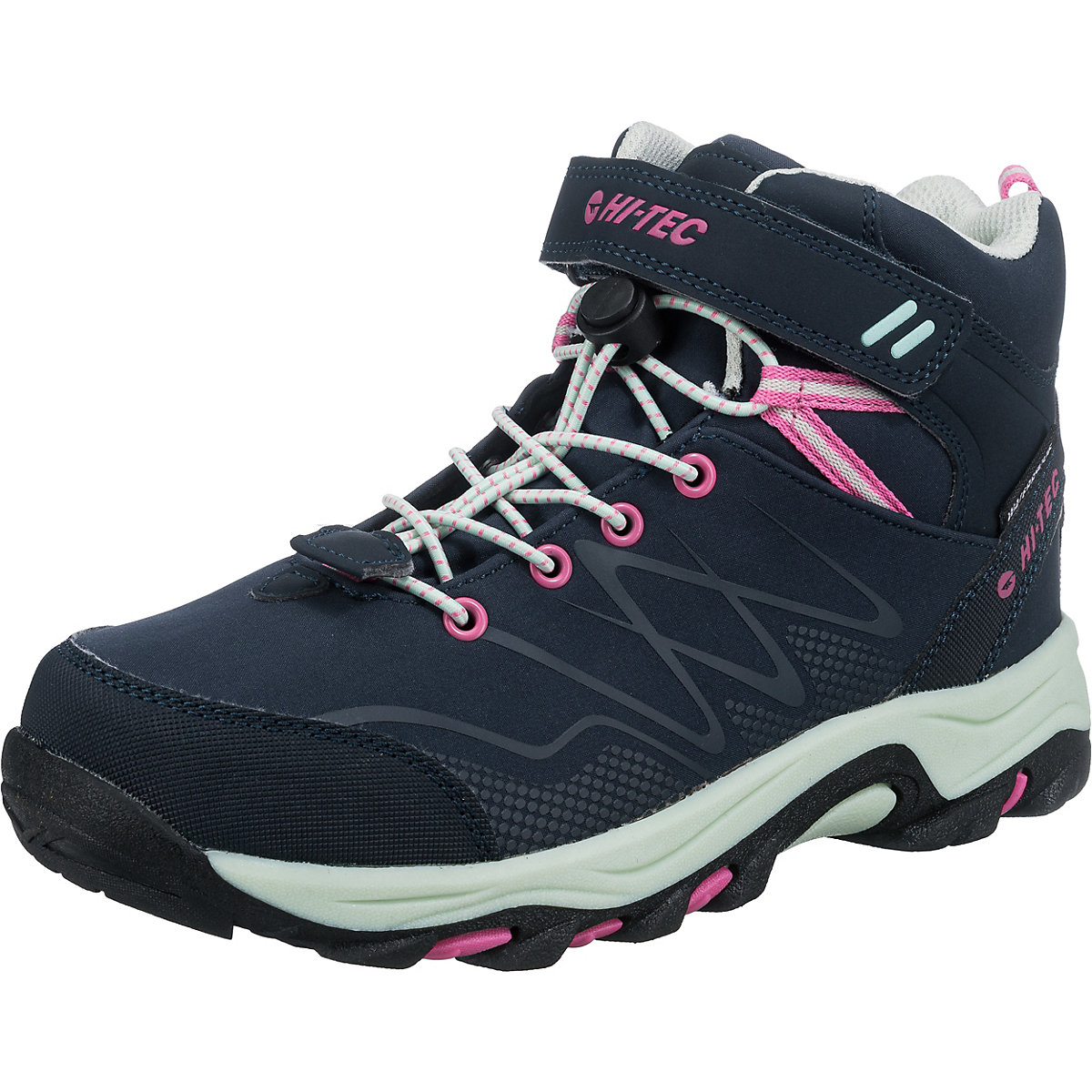 Outdoorschuhe BLACKOUT für Mädchen