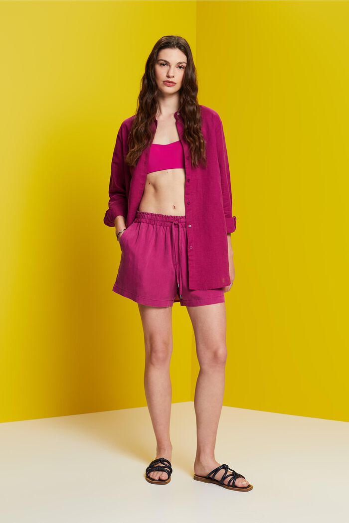Pull-on-Shorts