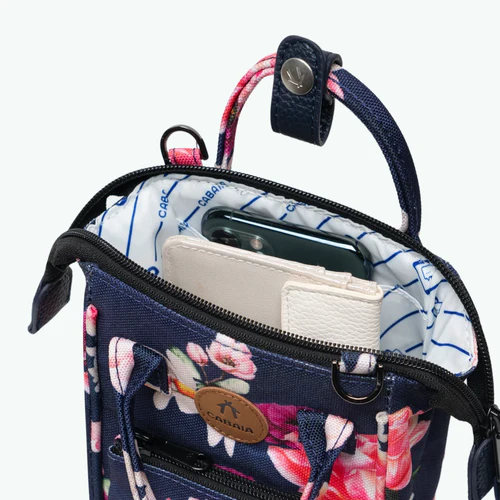 Nano Adventurer Osaka navy blue