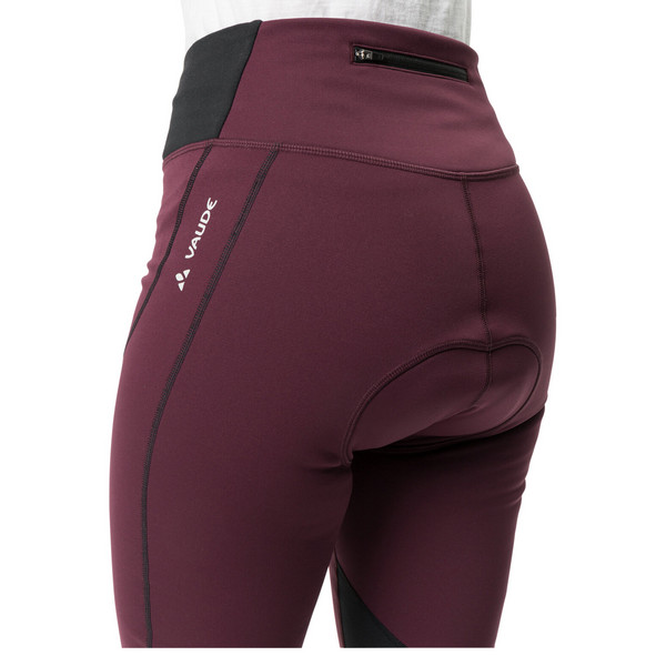 POSTA WARM TIGHTS Damen - Radhose
