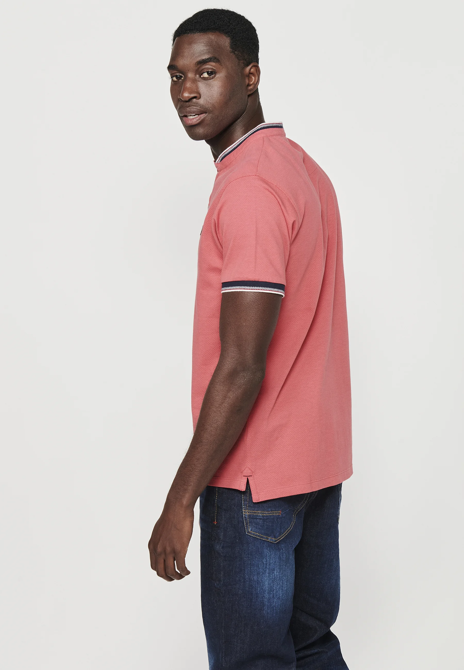 Koroshi MANGA CORTA - Camiseta básica