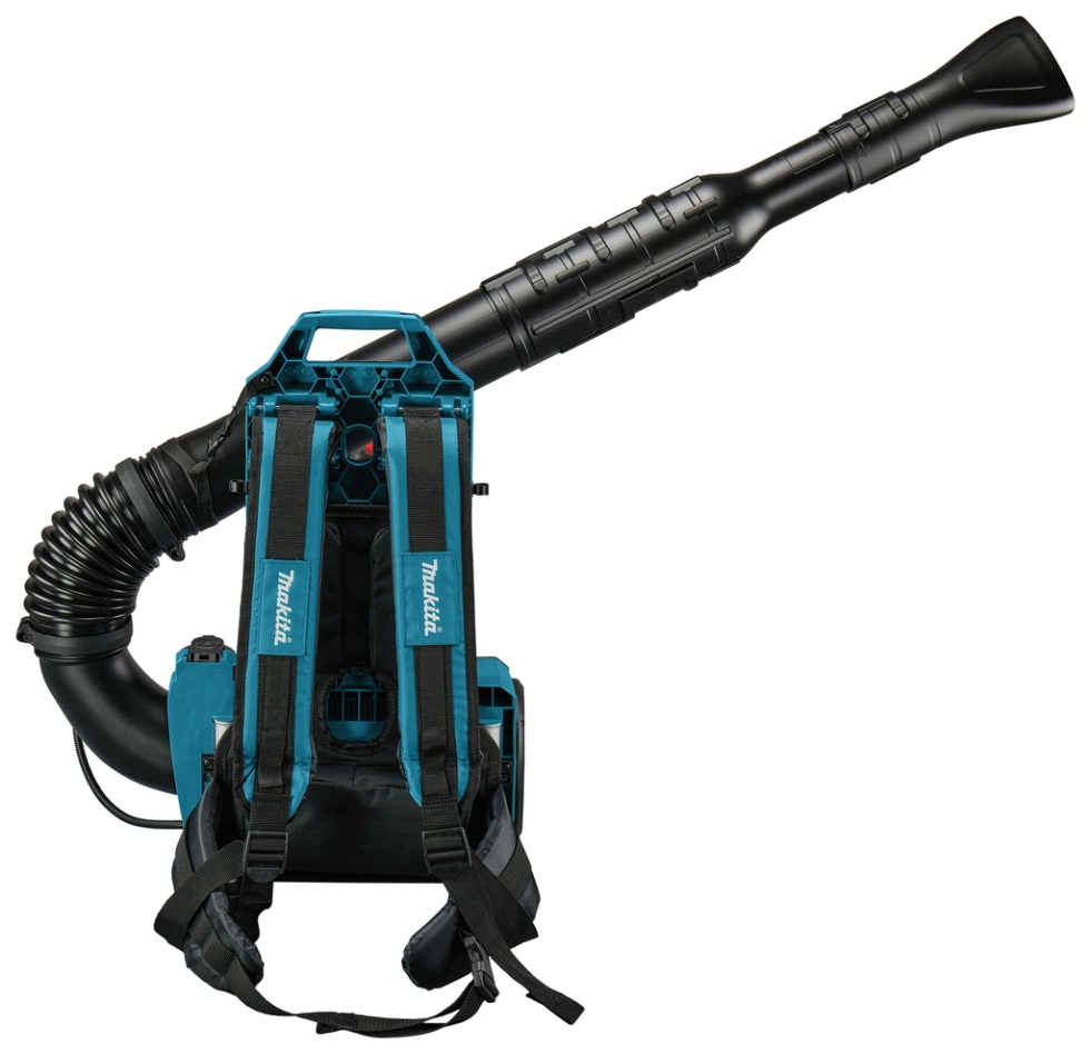 Makita UB002CZ01 Trådløs ryggsekkblåser 36V Kontakttype